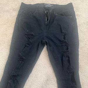 Brand New, Torrid Jeans, Size 14